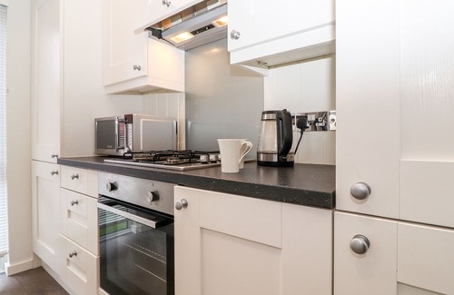 Bowness-on-Windermere Cottage | Bowness Bay Lodge