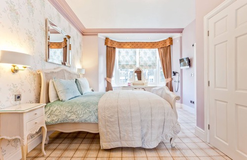 Bowness-on-Windermere Bed & Breakfast | Bowness Bay Suites - Adults only