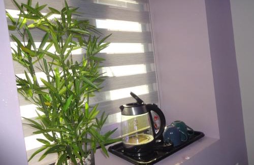 Wigton House | Bowness Bed & Breakfast Double Room, Bowness-on-Solway