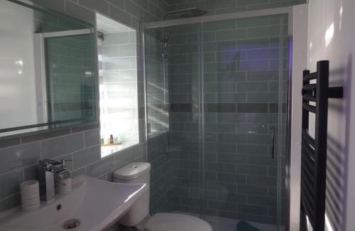 Wigton House | Bowness Bed & Breakfast Double Room, Bowness-on-Solway