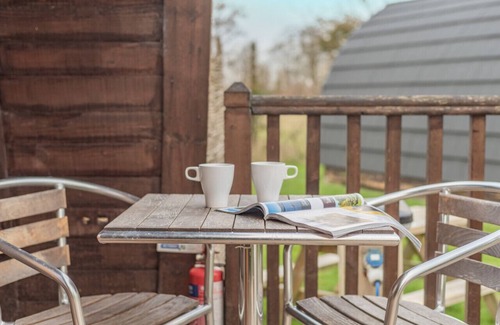Wigton House | Bowness Escape - One Bedroom House, Sleeps 2