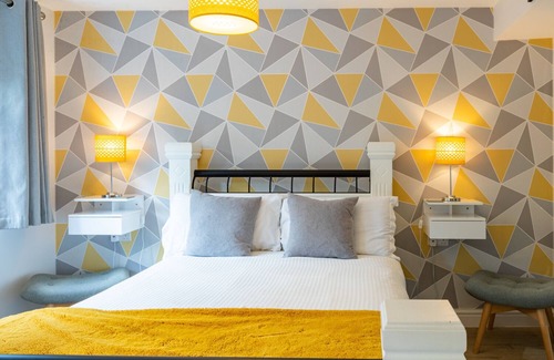 Bowness-on-Windermere House | Bowness Guest House