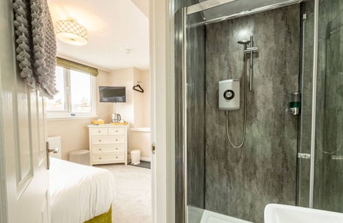 Bowness-on-Windermere House | Bowness Guest House
