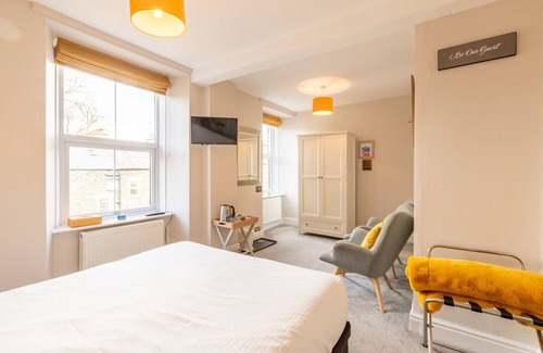 Bowness-on-Windermere House | Bowness Guest House