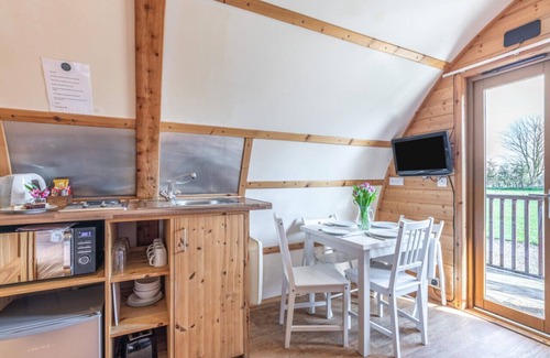 Wigton House | Bowness Retreat - One Bedroom House, Sleeps 2