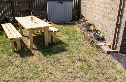 Cartworth Cottage | Bowshaw