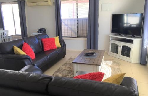Port Victoria House | Bowsprit