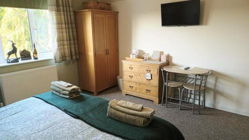 Grantham Bed & Breakfast | Bowtree House Bed and Breakfast