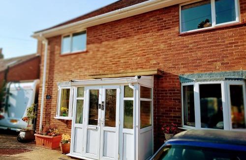 Grantham Bed & Breakfast | Bowtree House Bed and Breakfast