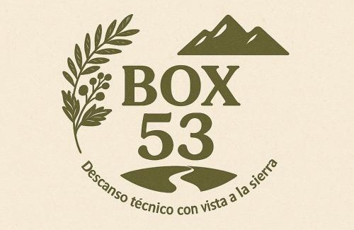 Balcarce Apartment | BOX 53 - Cabaña Boutique con vista a la Sierra