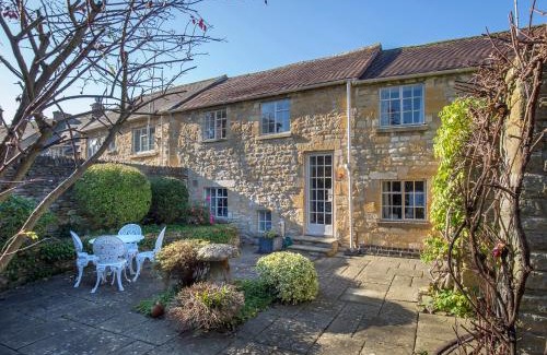 Broadway House | Box Cottage