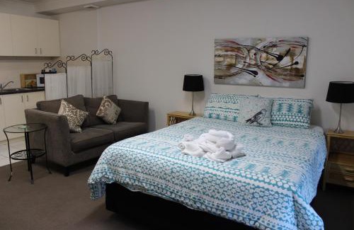 Box Hill South Apartment | Box Hill Studio Apartment 2