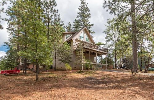 Arnold House | Boxer Cabin