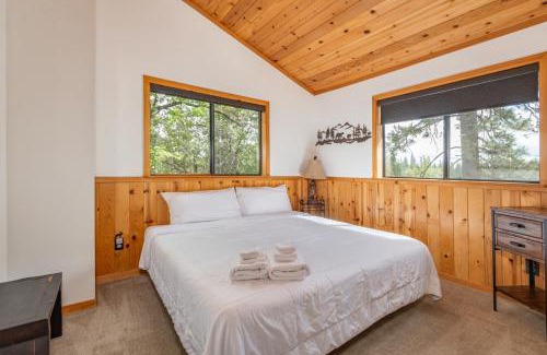 Arnold House | Boxer Cabin