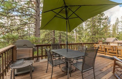 Arnold House | Boxer Cabin