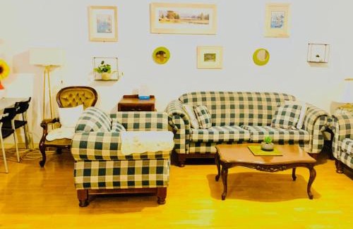 Box Hill House | Boxhill 短租房