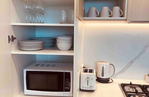 Box Hill Apartment | BoxHill 2bedroom2bath apartment