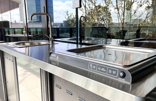 Box Hill Apartment | BoxHill 2bedroom2bath apartment