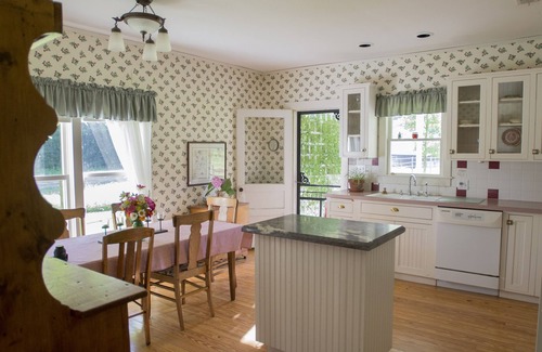 Compton Other | Boxley Valley Farmstay On The Beautiful Buffalo River