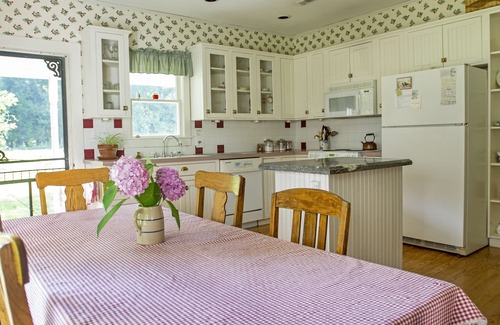 Compton Other | Boxley Valley Farmstay On The Beautiful Buffalo River