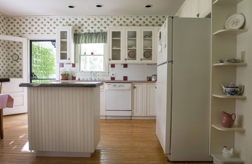 Compton Other | Boxley Valley Farmstay On The Beautiful Buffalo River