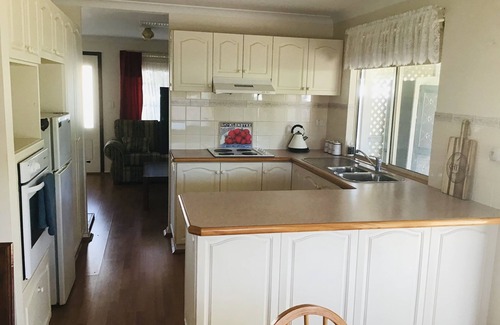Boyanup House | Boyanup self contained cottage near Ferguson Valley