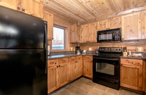 Boyne City Cabin | Boyne Mountain Cabin