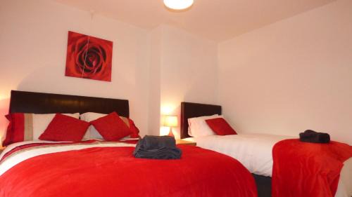 Chesterfield House | Boythorpe House