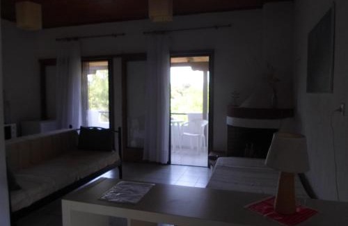 Sithonia Apartment | Bozelia Apartments