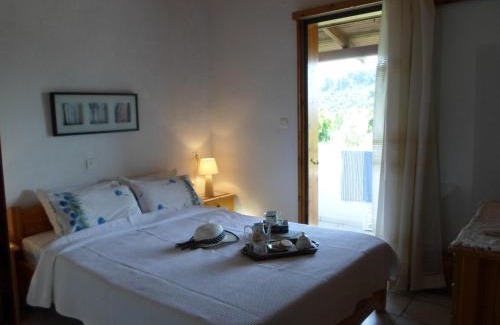 Sithonia Apartment | Bozelia Apartments