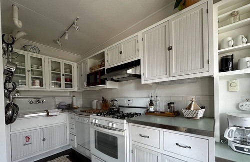 Sheridan House | Bozeman Trail Cabin in Bighorn, WY
