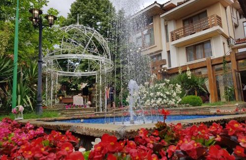 Sliven House | Bozukova House