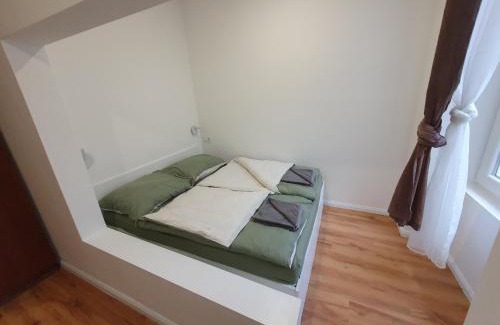 Palace District Apartment | BP Studio Apartments