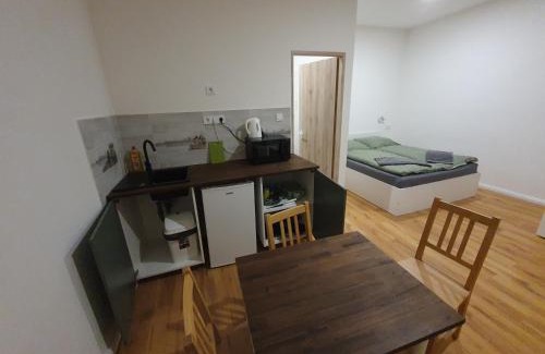 Palace District Apartment | BP Studio Apartments