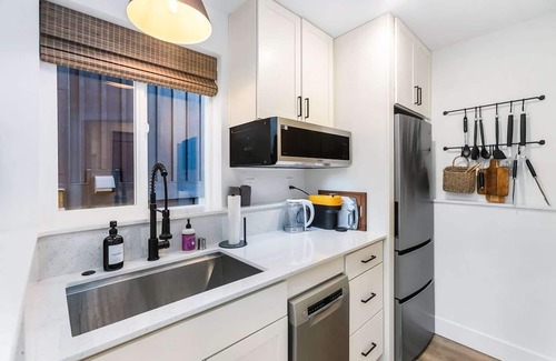Blaine House | BPD04 - Covelet Hideaway