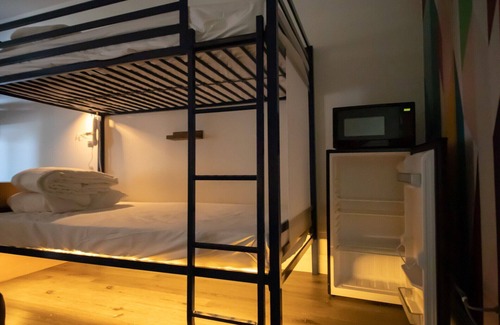 Anaheim Resort House | Bposhtels Anaheim
