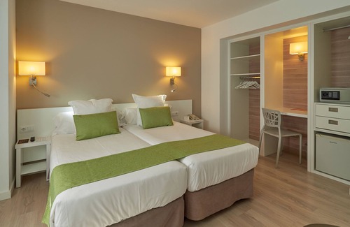 Can Pastilla Hotel | BQ Amfora Beach Hotel - Adults Only