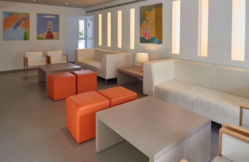 Can Pastilla Hotel | BQ Amfora Beach Hotel - Adults Only