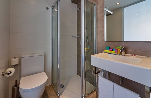 Can Pastilla Hotel | BQ Amfora Beach Hotel - Adults Only