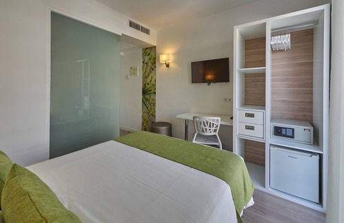 Can Pastilla Hotel | BQ Amfora Beach Hotel - Adults Only