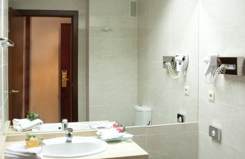 Torre del Mar Hotel | BQ Andalucia Beach Hotel
