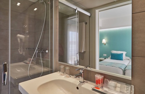 Can Pastilla Hotel | BQ Apolo Hotel