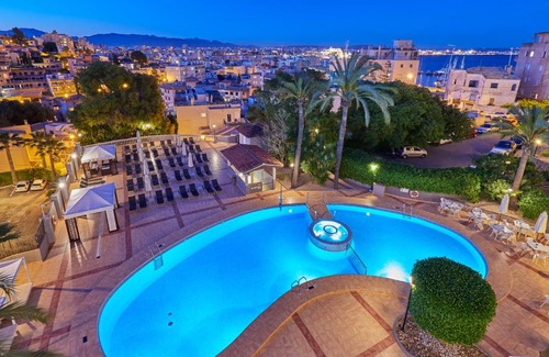 Portopi Hotel | BQ Augusta Hotel