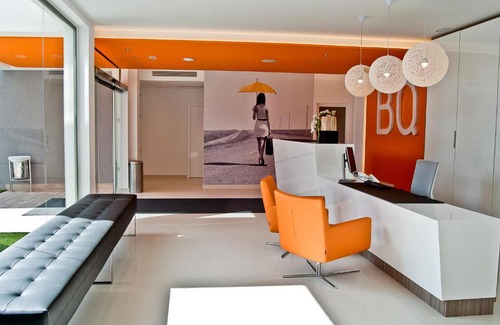 Portopi Hotel | BQ Augusta Hotel