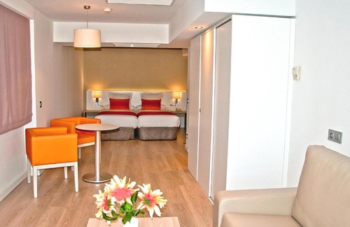Portopi Hotel | BQ Augusta Hotel