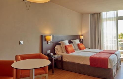 Portopi Hotel | BQ Augusta Hotel