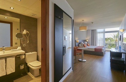 Portopi Hotel | BQ Augusta Hotel