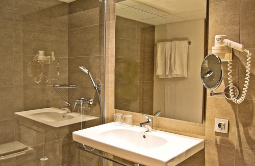 Portopi Hotel | BQ Augusta Hotel