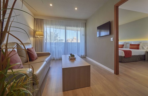 Portopi Hotel | BQ Augusta Hotel