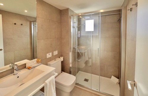 San Agustin Hotel | BQ Belvedere Hotel